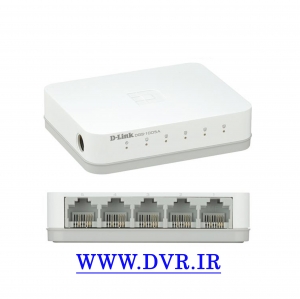 5port 10/100/1000  Fast Ethernet Switch