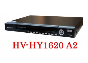 AHD DVR 16CH / مدل HV-HY1620 A2 