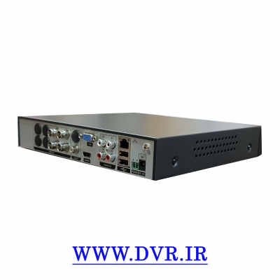AHD DVR  4CH / مدل AD-HD1204N