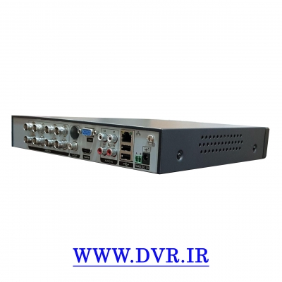 AHD DVR  8CH / مدل AD-HD1208N