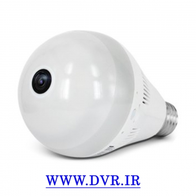 IP Camera Bulb Light