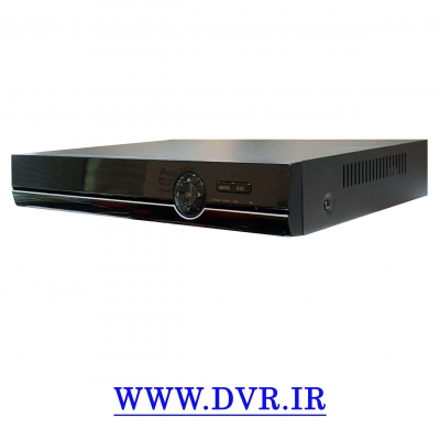AHD DVR  4CH / مدل AVD-2404