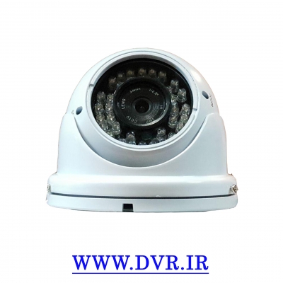 دوربین دام AHD وریفوکال/ مدل AHD-D11-IRVF