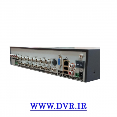 AHD DVR  16CH / مدل AD-HD1216N