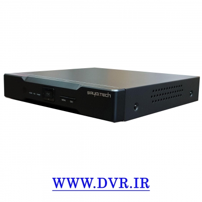 AHD DVR  4CH / مدل AD-HD1204N